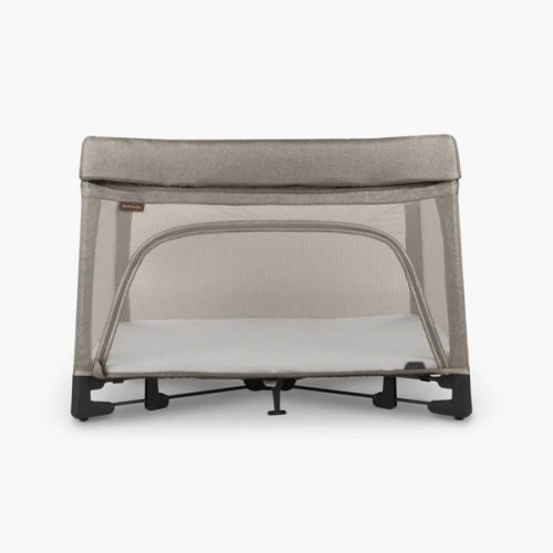 Remi Playard - Wells - Dark Taupe Mélange - UPPAbaby