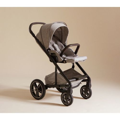 Cedar Nuna MIXX™ Next Stroller | Pottery Barn Kids