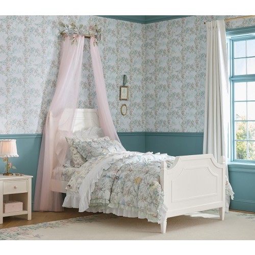 Princess Garden Cornice and Sheers
