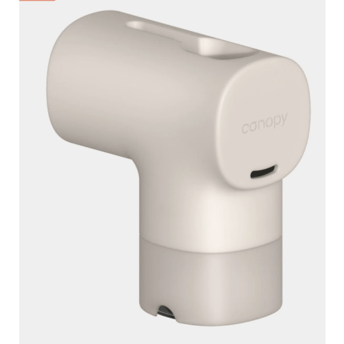 Canopy Bath Tub Filter | Water Filter for Bath Tub - Canopy