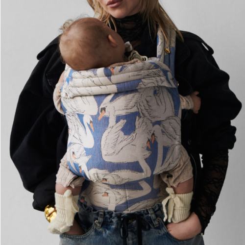 Monogamy | Zeitgeist Baby Carrier | SHOP ARTIPOPPE