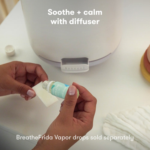 Large Tank Humidifier