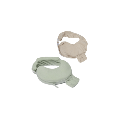 Buy My Brest Friend Deluxe Spring Green & Soft Sand Bundle at Well.ca | Free Shipping $35+ in Canada