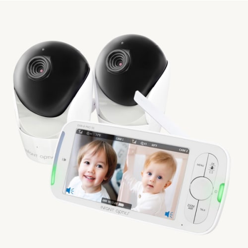 DXR-8 PRO SS Full Kit – Infant Optics