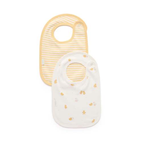 Little Ducky 2 Pack Bib