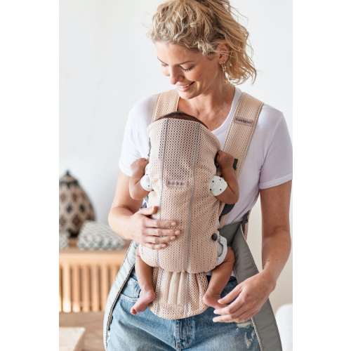 BabyBjörn Baby Carrier Mini