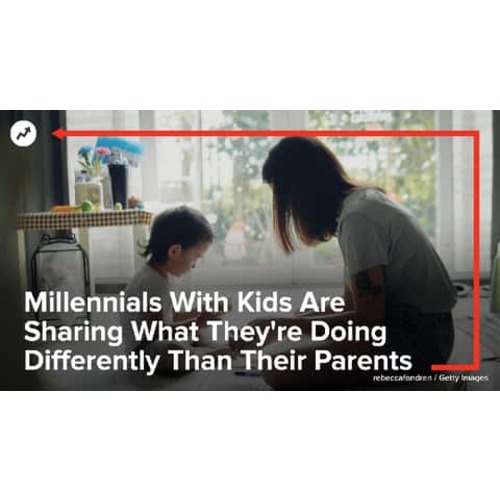 What Second-Time Parents Wish They Didn't Stress About The First Time Around | HuffPost Life