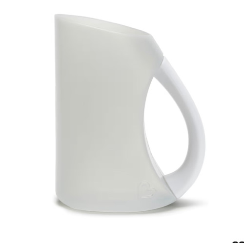 Munchkin® Shampoo Bath Rinser Cup - Grey