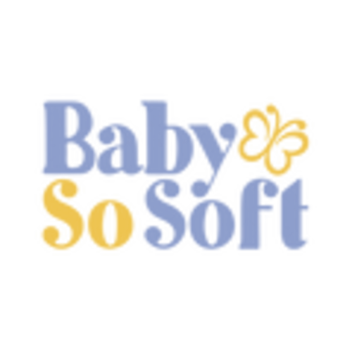 The Keepsake Blanket: A Soft Blanket for Baby | BabySoSoft