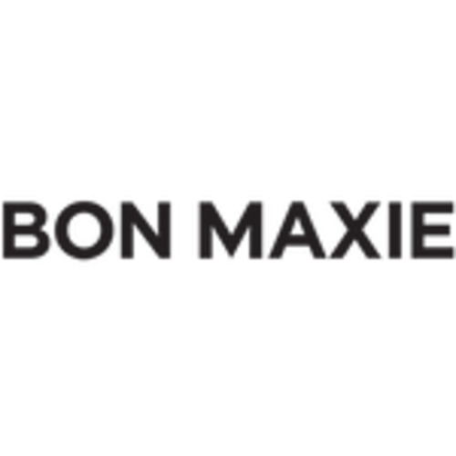 Everyday Nylon Bagpack – Black | Bon Maxie – BON MAXIE