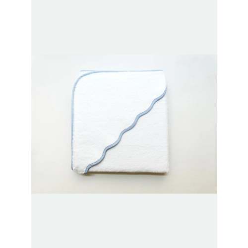 Hooded Towel | Posh Tots Children's Boutique