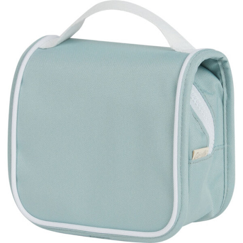 See-Ya Wash Bag, Blue Steel, Baby Toiletry Bag