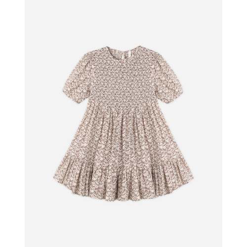 India Dress Primrose – Rylee + Cru