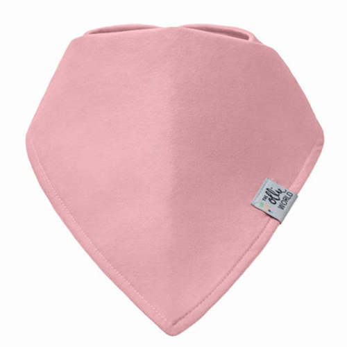 The Ollie® Bibs | Adjustable, Moisture-Wicking Baby Bibs
