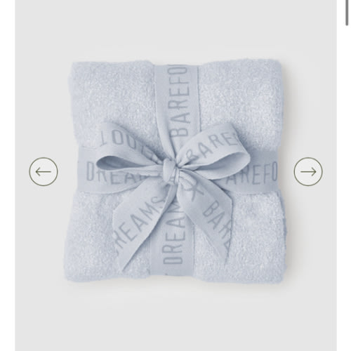 CozyChic Lite® Baby Receiving Blanket