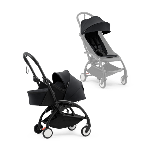 Stokke® YOYO® Stroller with Newborn Pack
