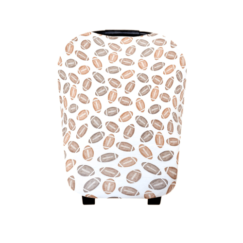 Copper Pearl Blitz Multi - Use Carrier – Little Josie's