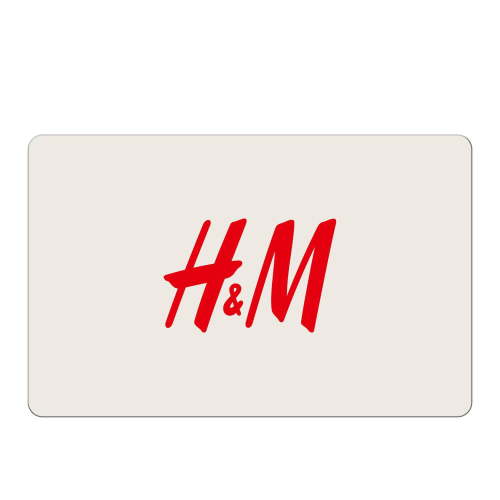 H&M $25 eGift Card (Email Delivery) - Walmart.ca