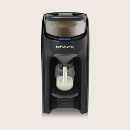Formula Pro Advanced: Baby Formula Dispenser | Baby Brezza