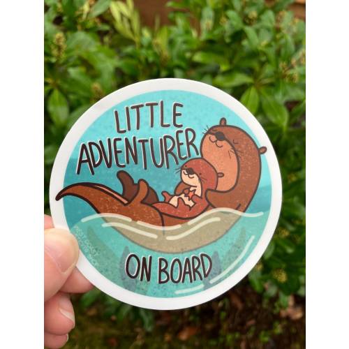 Baby on Board