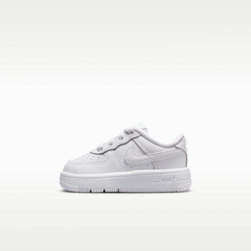 Nike Force 1 Low Baby/Toddler Shoes. Nike.com