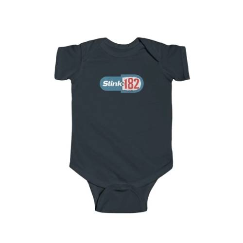 Stink-182 - Onesie – ElderEmo.com