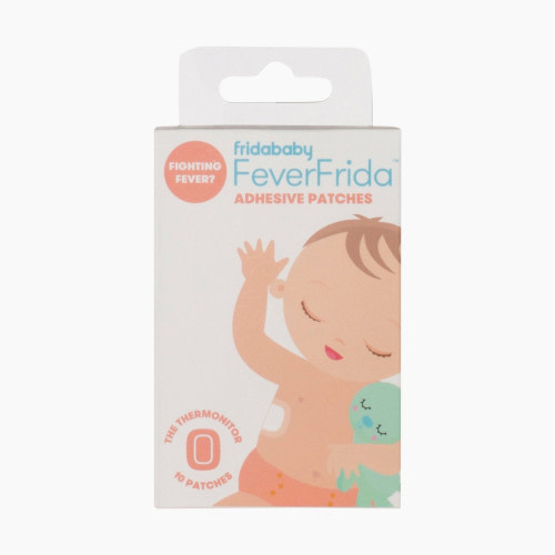 FridaBaby FeverFrida Adhesive Patches