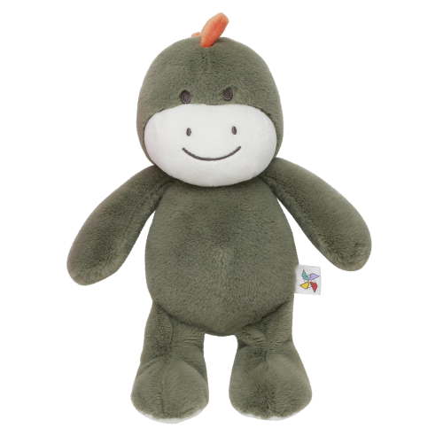 Baby Starters 10 inch Dinosaur Stuffed Animal Plush Toy