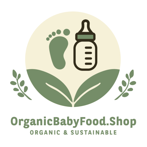 HiPP Dutch Organic Stage 1 – Infant Formula from Birth