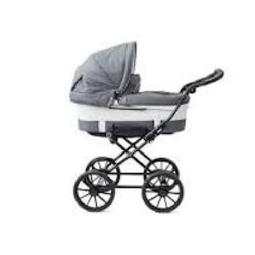 Stroller Fund