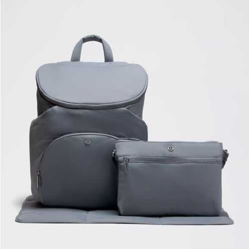 New Parent Backpack 17L | lululemon