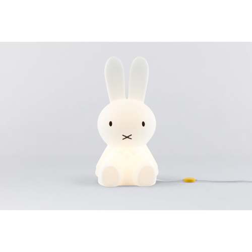 Miffy Star Light – Iconic night light by MrMaria – Mr Maria US Official Site