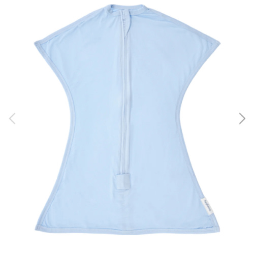 NEW Eversoft Bamboo Zipadee-Zip – Blooming Baby