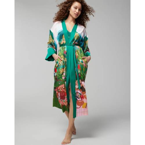 Long Robe