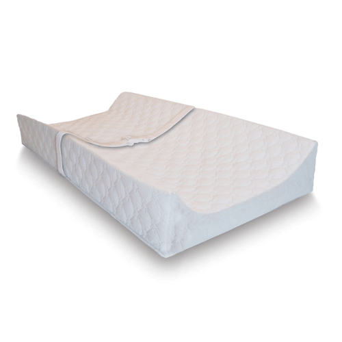 Contoured Changing Pad