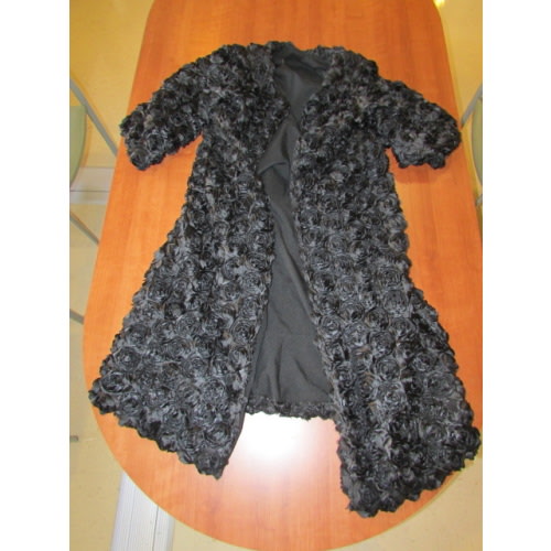 A Fashion Technology Coat