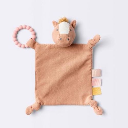 Crinkle Paper - Horse - Cloud Island™