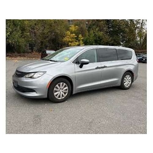 Project Minivan