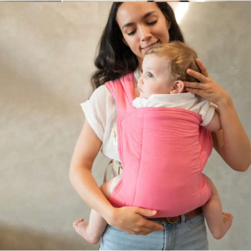 Baby carrier - color Guava
