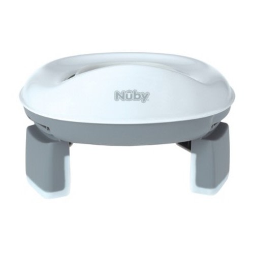 "nuby seat"