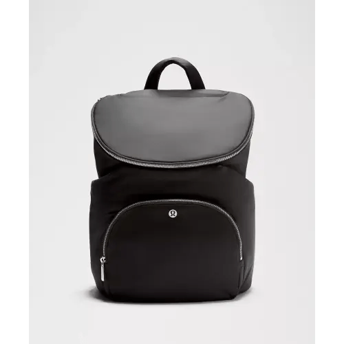 Lululemon new parent back pack