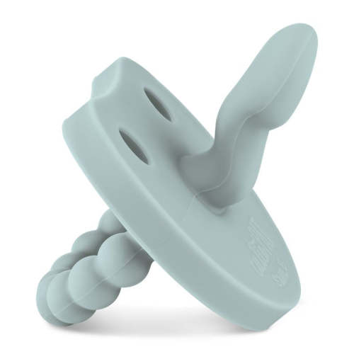 Cutie PAT Smile (0m+) Pacifier + Teether