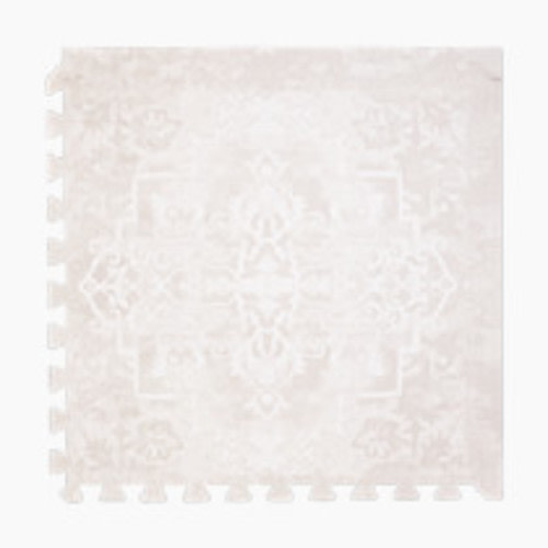 Toddlekind Haven Foam Play Mat | Parisa Collection - Milet, 4X6