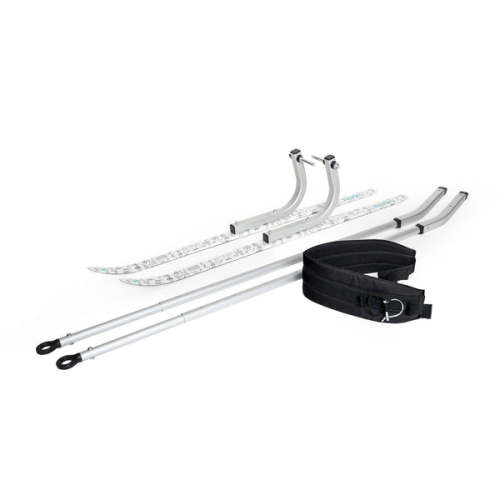 Ski Kit for Burley Bike Trailers - Burley