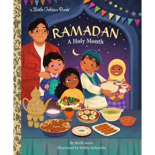 Ramadan -  by  Malik Amin