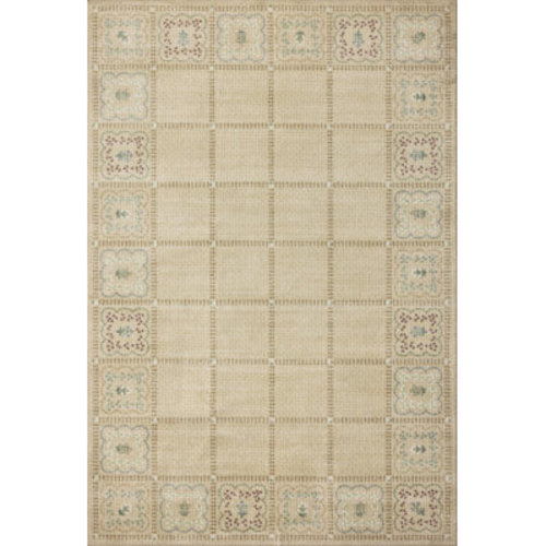 Rifle Paper Co. x Loloi Rifle Paper Company x Loloi Orchard Machine Washable Area Rug & Reviews | Wayfair