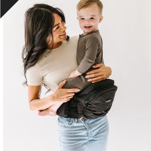 Tushbaby Hip Carrier
