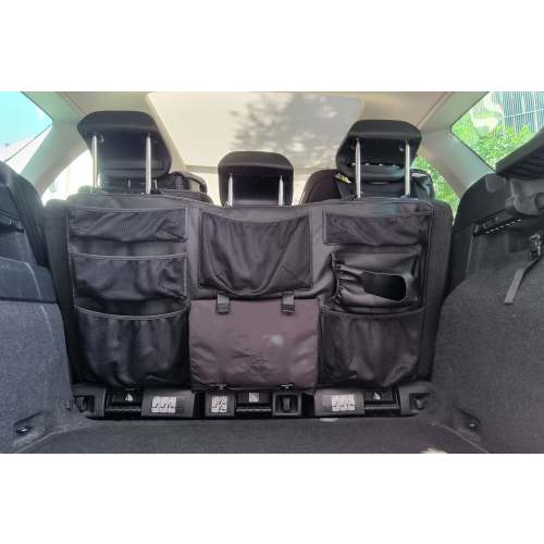 Tidy Heinie® - Black