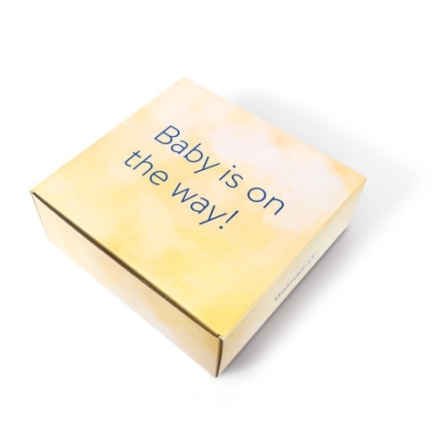 Walmart Baby Box