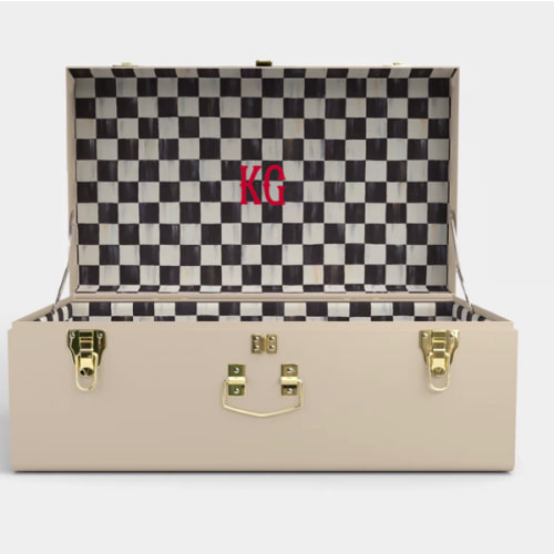 Grand Trunk - Beige